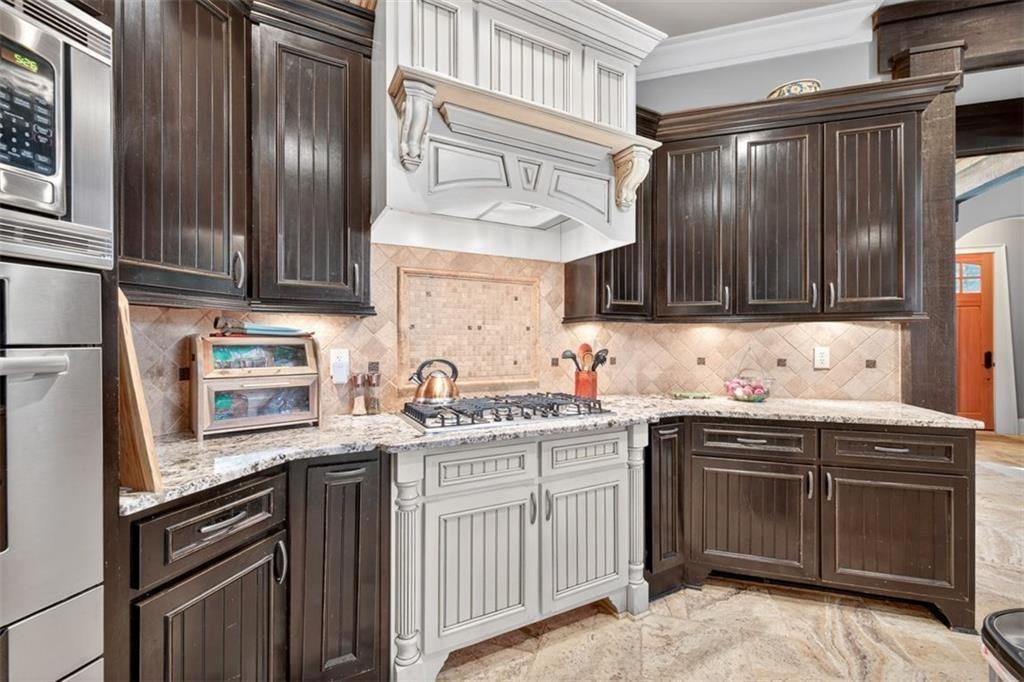 5829 Swinging Gate Road Gainesville, GA 30506 - Photo 18 of 125