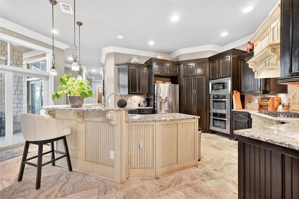 5829 Swinging Gate Road Gainesville, GA 30506 - Photo 19 of 125