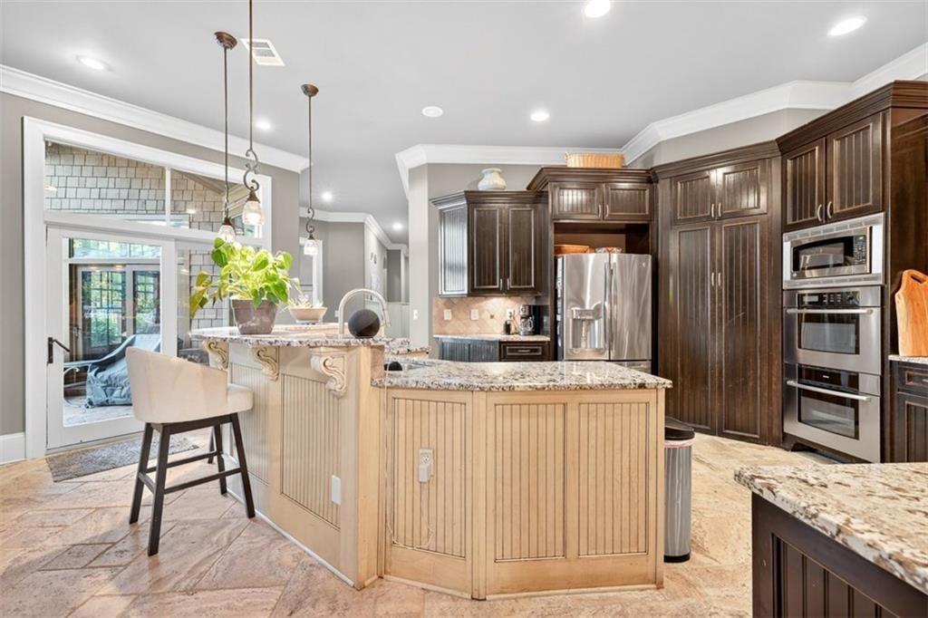 5829 Swinging Gate Road Gainesville, GA 30506 - Photo 20 of 125