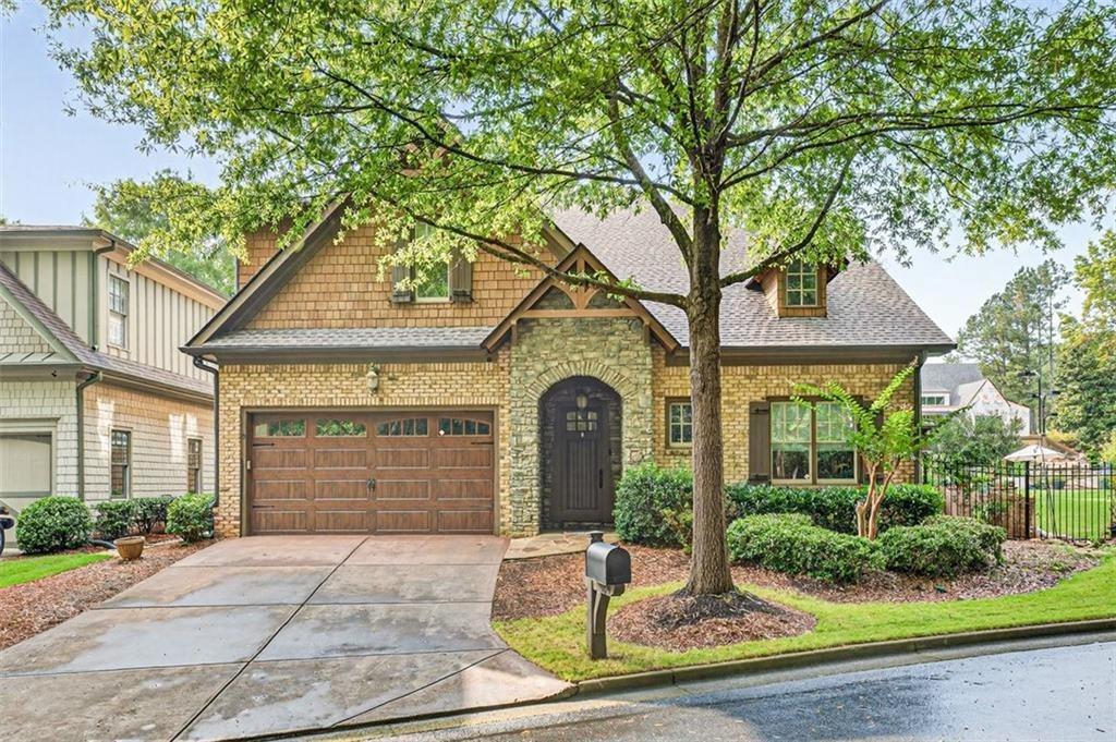 5829 Swinging Gate Road Gainesville, GA 30506 - Photo 2 of 125