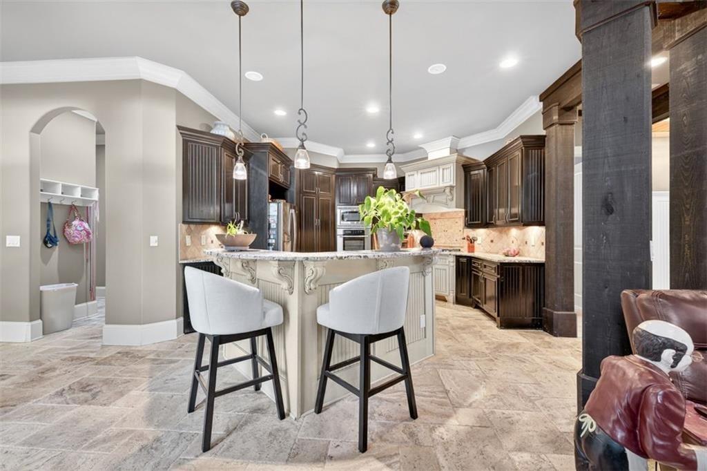 5829 Swinging Gate Road Gainesville, GA 30506 - Photo 21 of 125