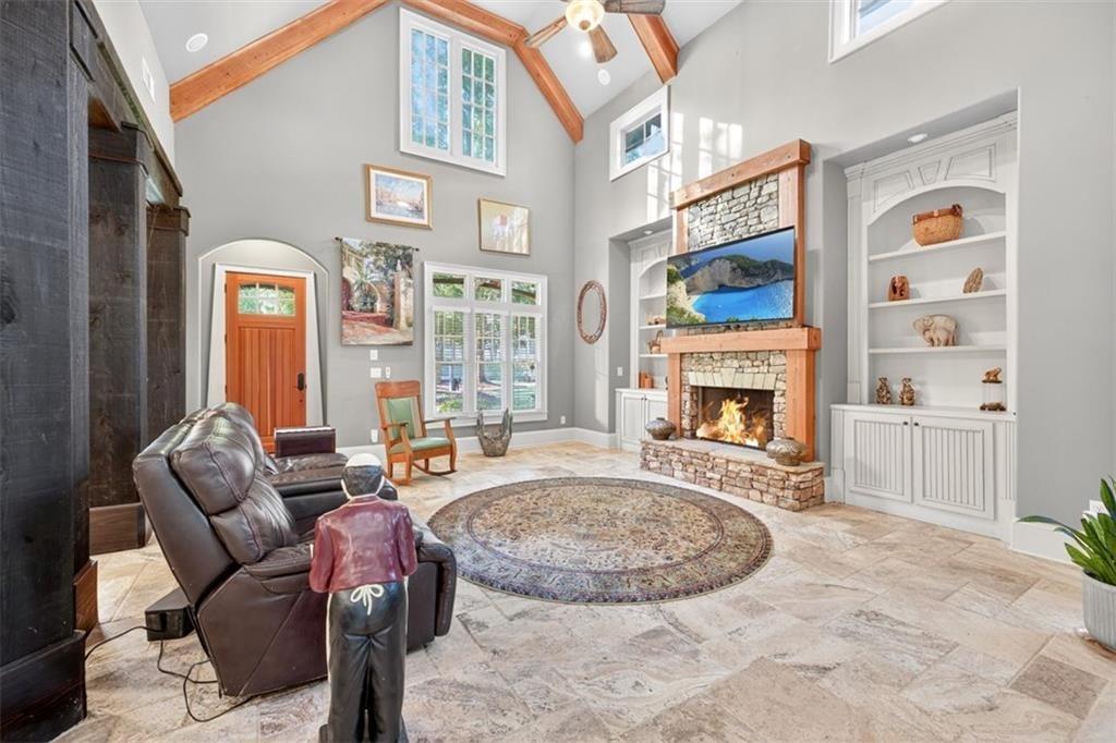 5829 Swinging Gate Road Gainesville, GA 30506 - Photo 22 of 125