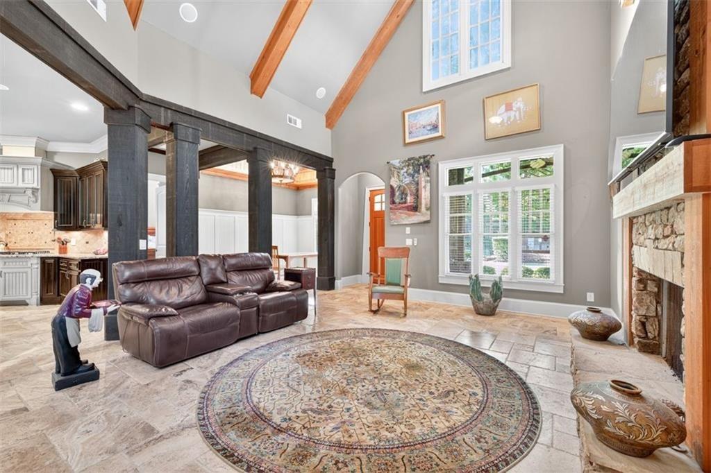 5829 Swinging Gate Road Gainesville, GA 30506 - Photo 23 of 125