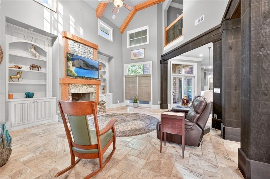 5829 Swinging Gate Road Gainesville, GA 30506 - Photo 24 of 125