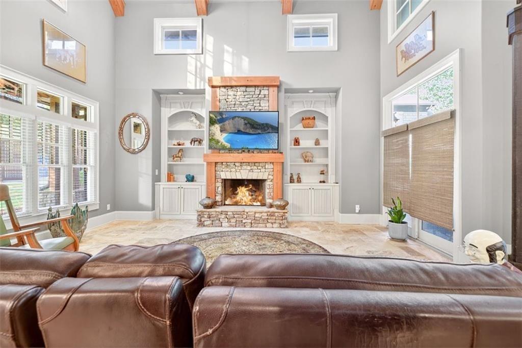 5829 Swinging Gate Road Gainesville, GA 30506 - Photo 25 of 125