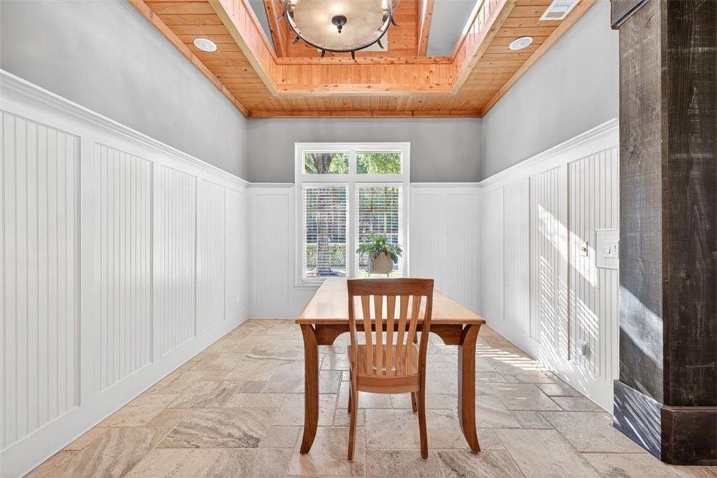 5829 Swinging Gate Road Gainesville, GA 30506 - Photo 26 of 125