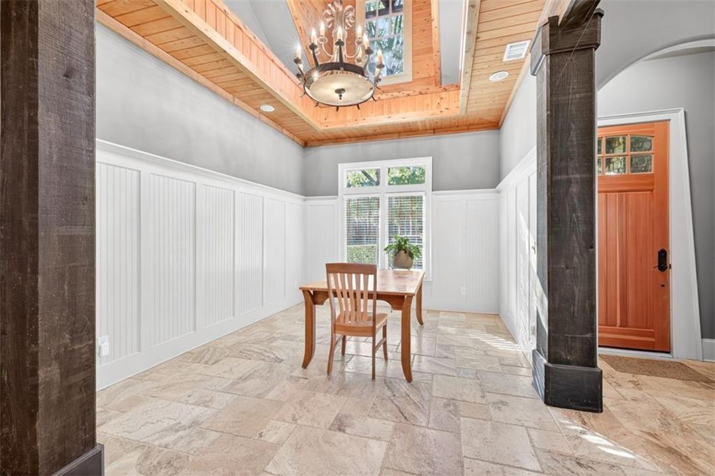 5829 Swinging Gate Road Gainesville, GA 30506 - Photo 27 of 125