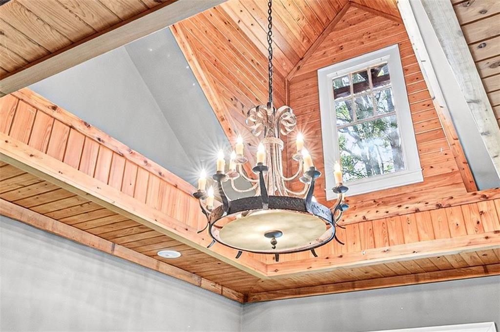 5829 Swinging Gate Road Gainesville, GA 30506 - Photo 28 of 125