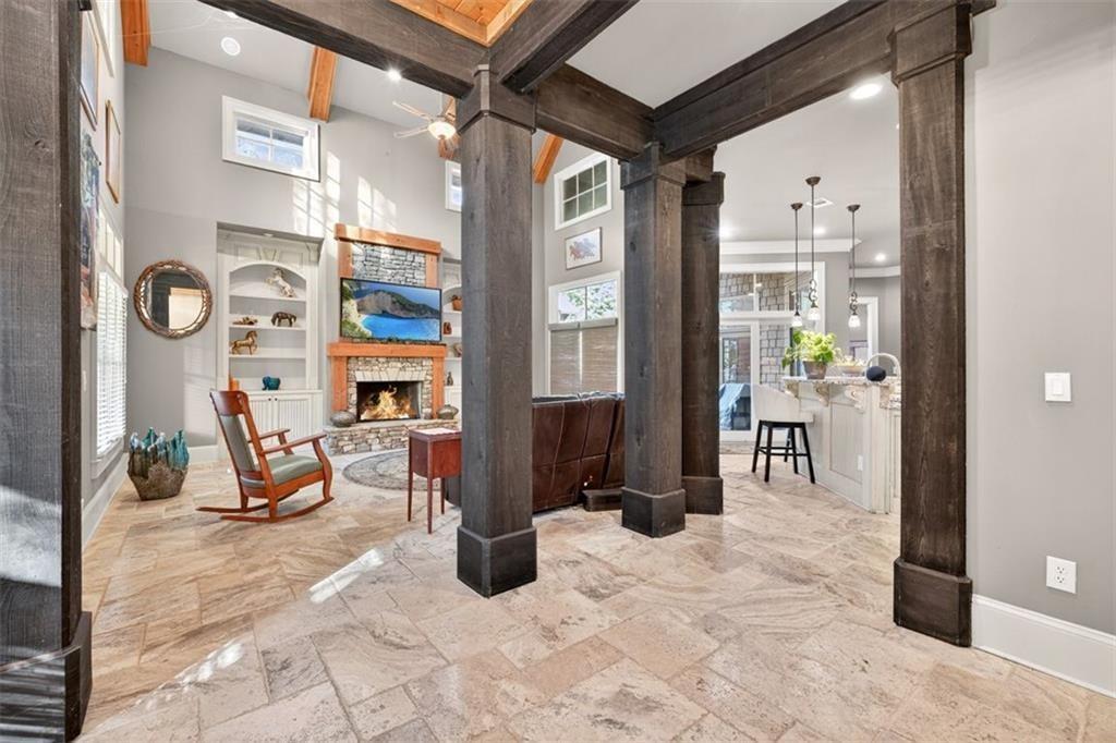 5829 Swinging Gate Road Gainesville, GA 30506 - Photo 29 of 125