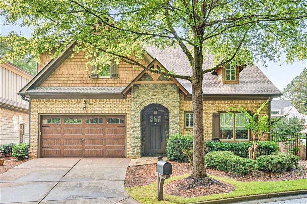 5829 Swinging Gate Road Gainesville, GA 30506 - Photo 3 of 125