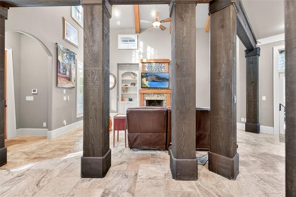 5829 Swinging Gate Road Gainesville, GA 30506 - Photo 31 of 125