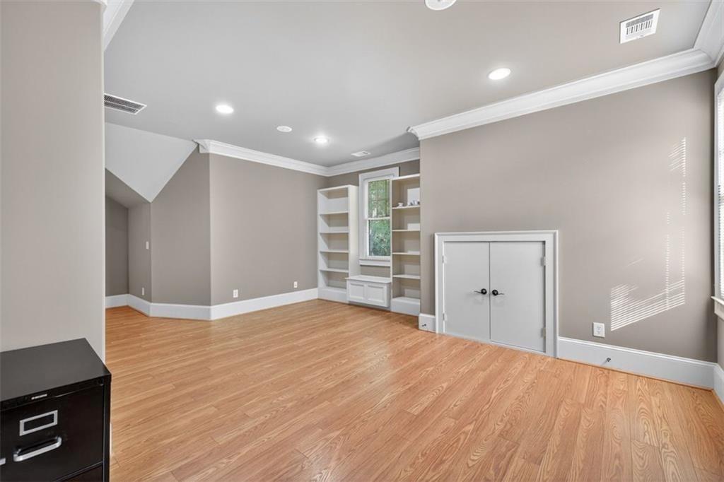 5829 Swinging Gate Road Gainesville, GA 30506 - Photo 32 of 125