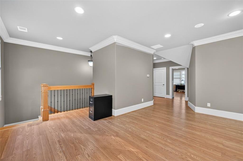 5829 Swinging Gate Road Gainesville, GA 30506 - Photo 33 of 125