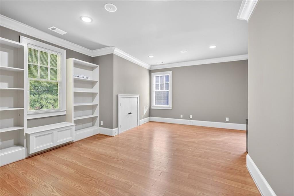 5829 Swinging Gate Road Gainesville, GA 30506 - Photo 34 of 125