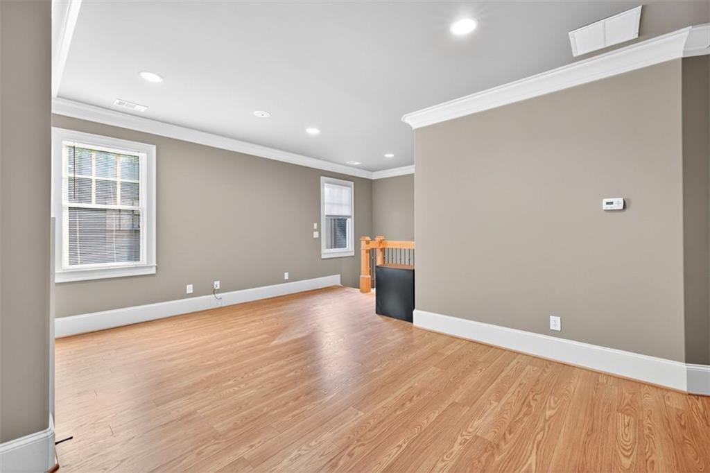 5829 Swinging Gate Road Gainesville, GA 30506 - Photo 35 of 125