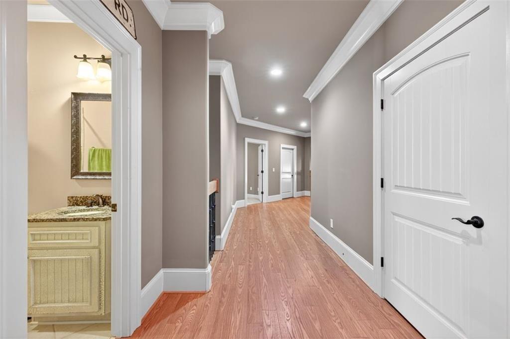 5829 Swinging Gate Road Gainesville, GA 30506 - Photo 36 of 125