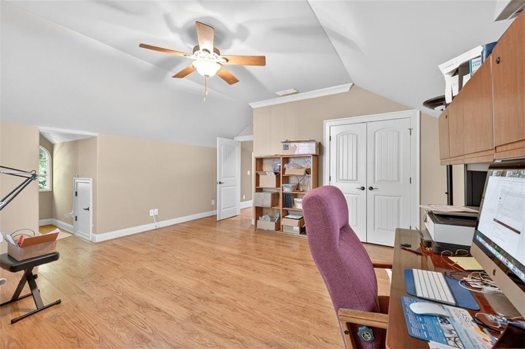 5829 Swinging Gate Road Gainesville, GA 30506 - Photo 38 of 125