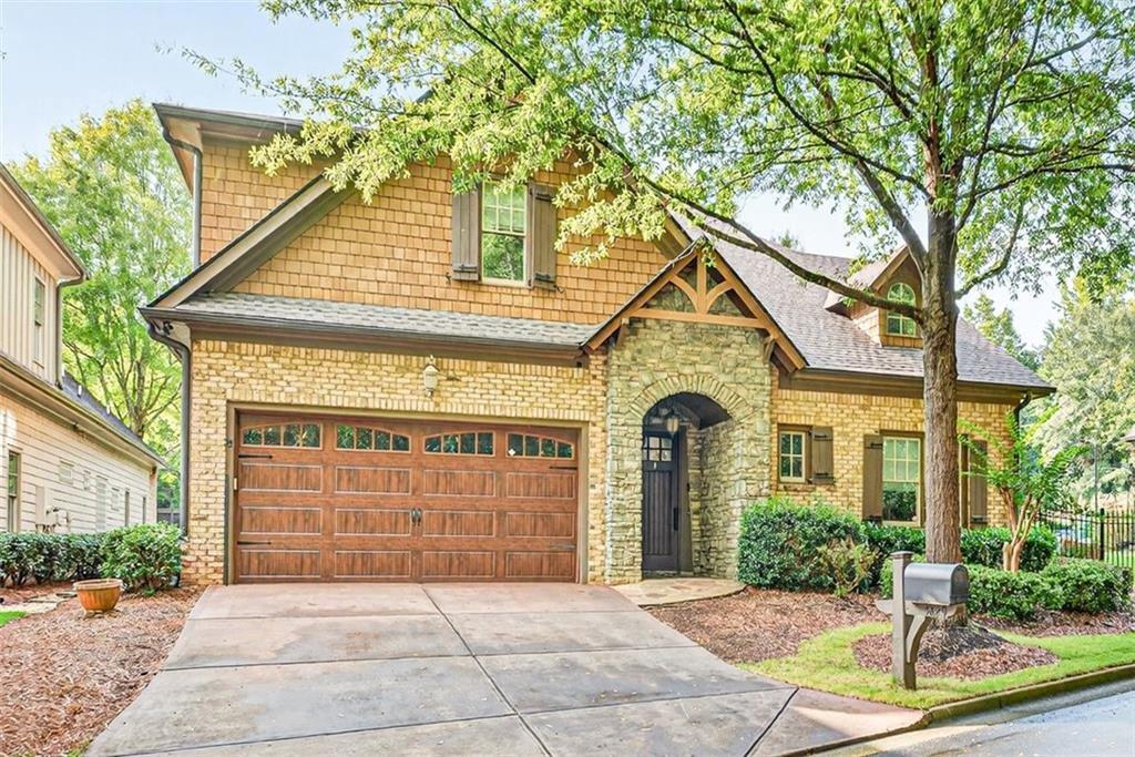 5829 Swinging Gate Road Gainesville, GA 30506 - Photo 4 of 125