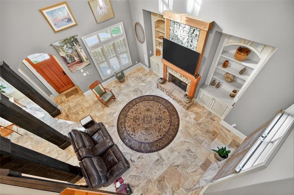 5829 Swinging Gate Road Gainesville, GA 30506 - Photo 41 of 125