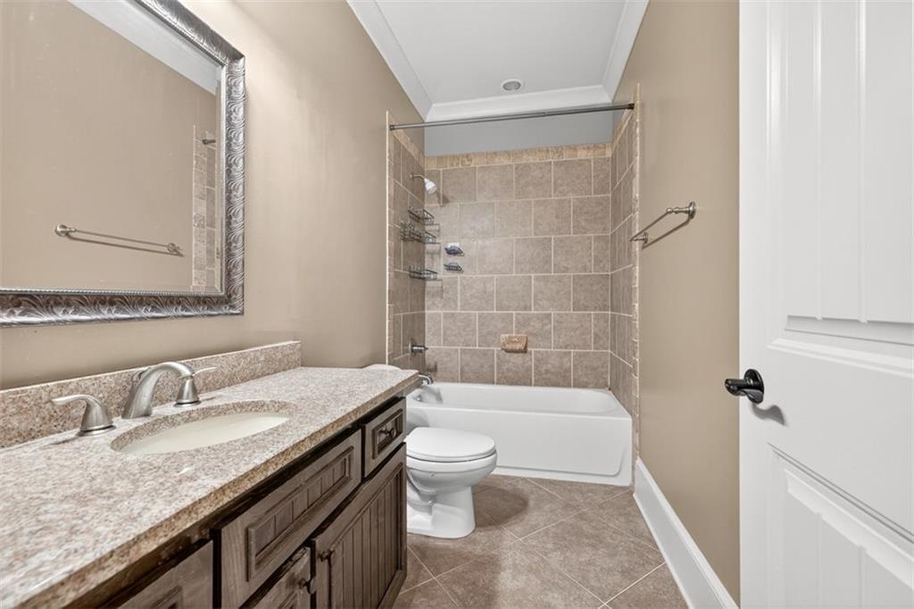 5829 Swinging Gate Road Gainesville, GA 30506 - Photo 46 of 125