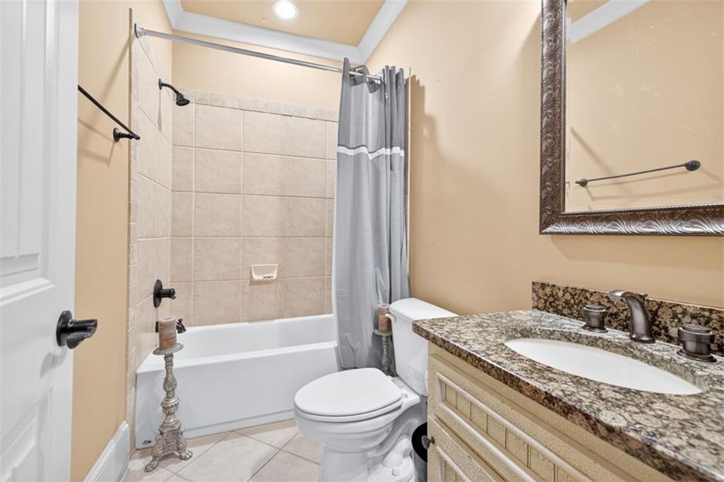 5829 Swinging Gate Road Gainesville, GA 30506 - Photo 47 of 125