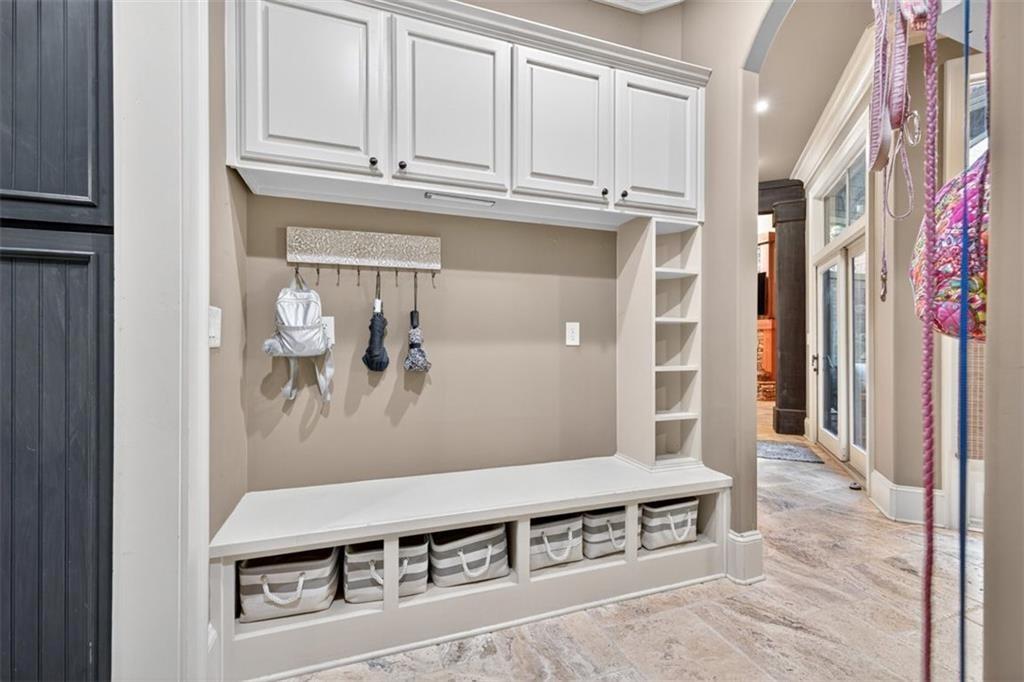 5829 Swinging Gate Road Gainesville, GA 30506 - Photo 48 of 125