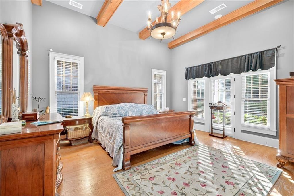 5829 Swinging Gate Road Gainesville, GA 30506 - Photo 50 of 125