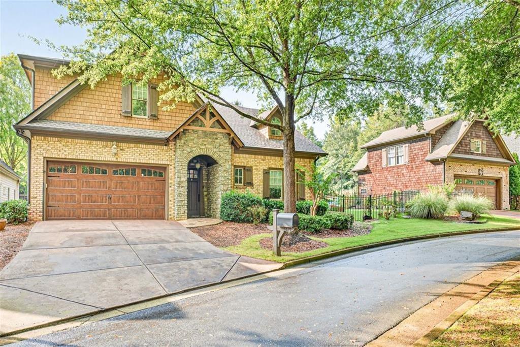 5829 Swinging Gate Road Gainesville, GA 30506 - Photo 5 of 125