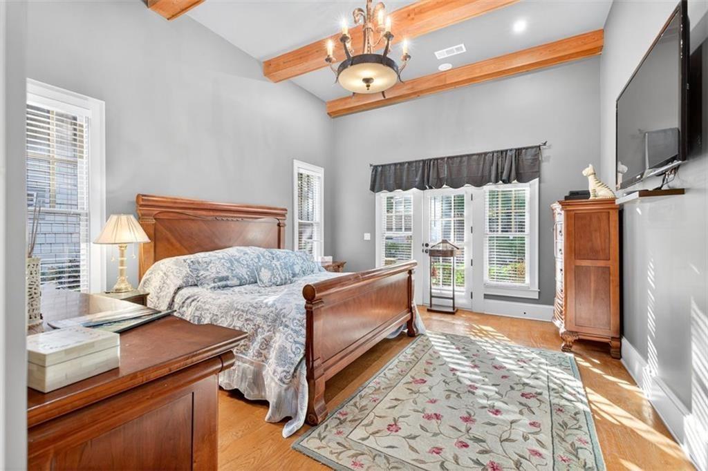 5829 Swinging Gate Road Gainesville, GA 30506 - Photo 51 of 125