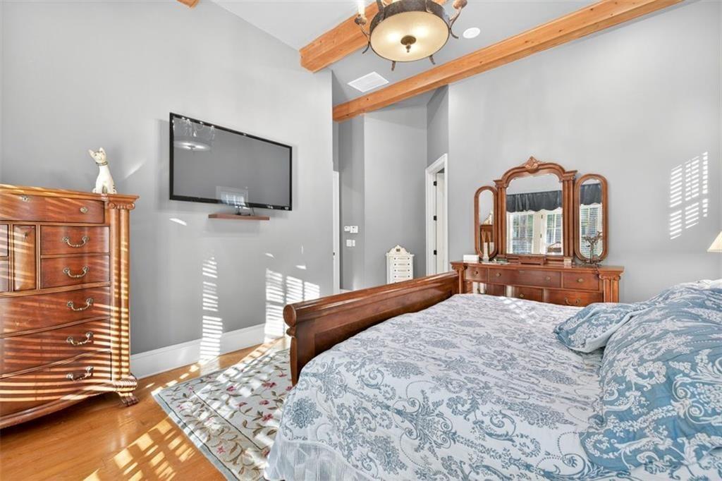 5829 Swinging Gate Road Gainesville, GA 30506 - Photo 52 of 125