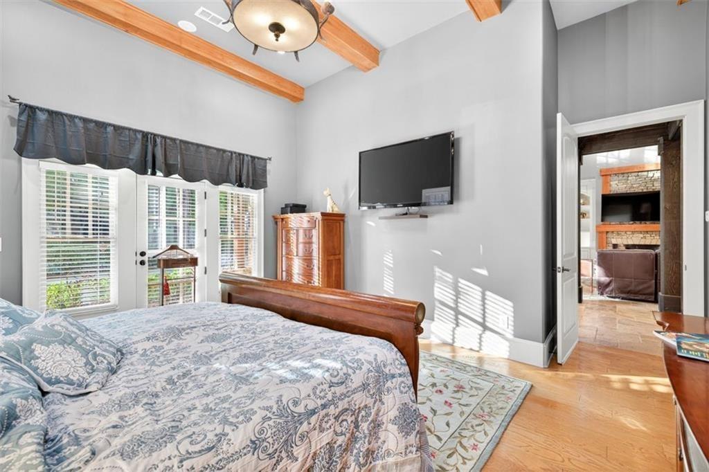 5829 Swinging Gate Road Gainesville, GA 30506 - Photo 53 of 125