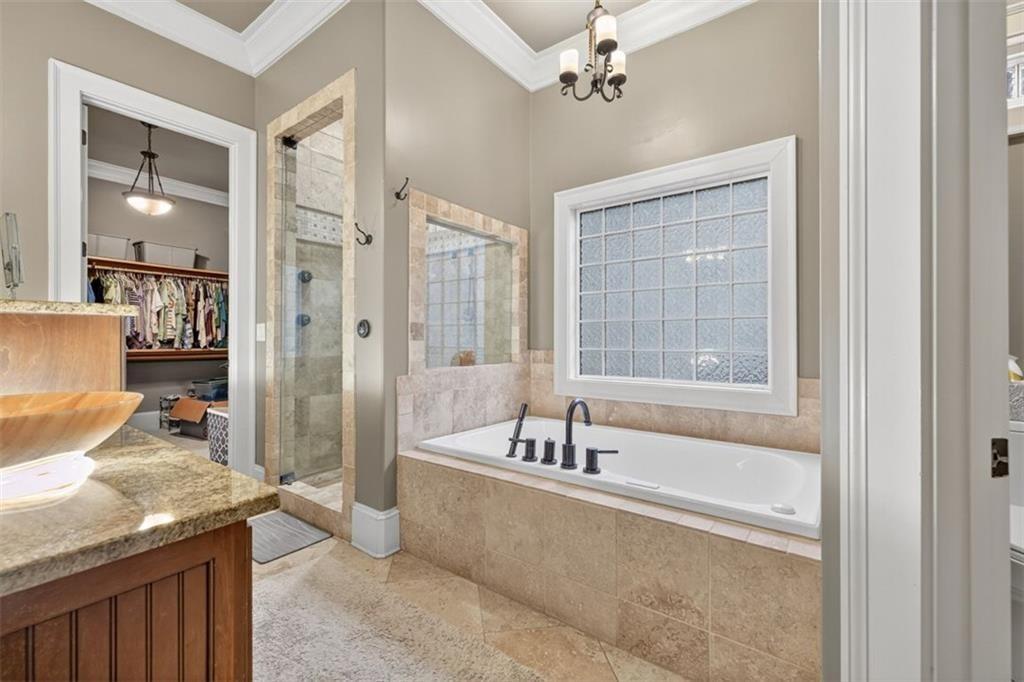 5829 Swinging Gate Road Gainesville, GA 30506 - Photo 54 of 125