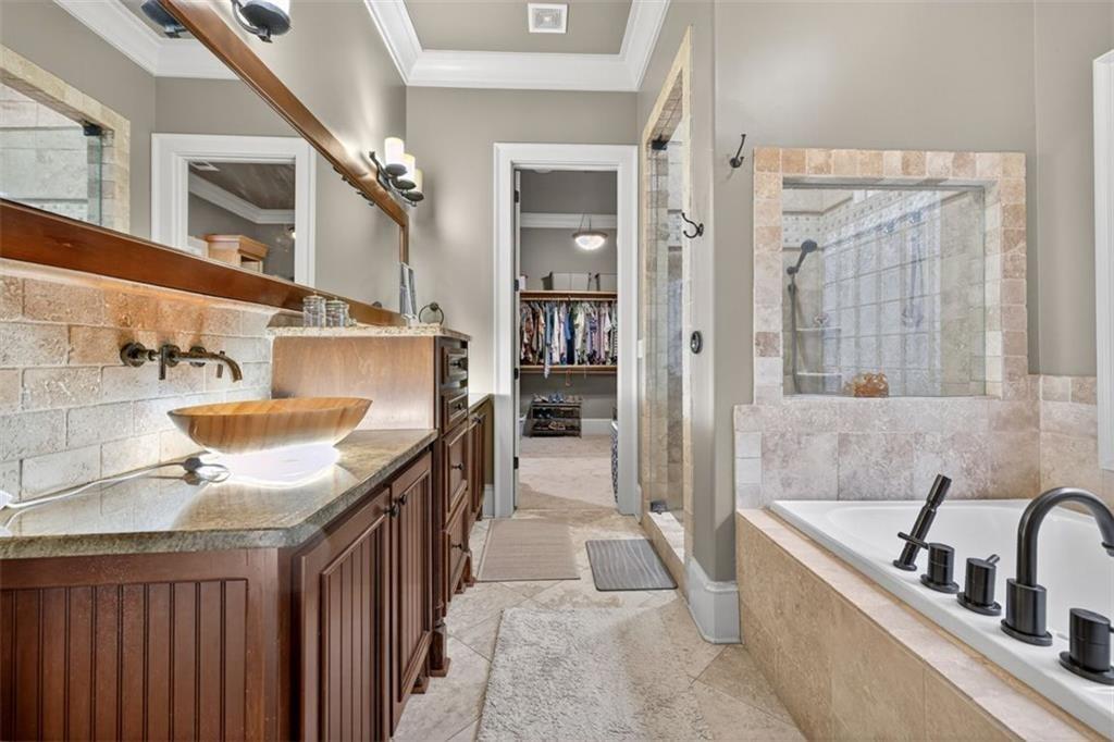 5829 Swinging Gate Road Gainesville, GA 30506 - Photo 55 of 125