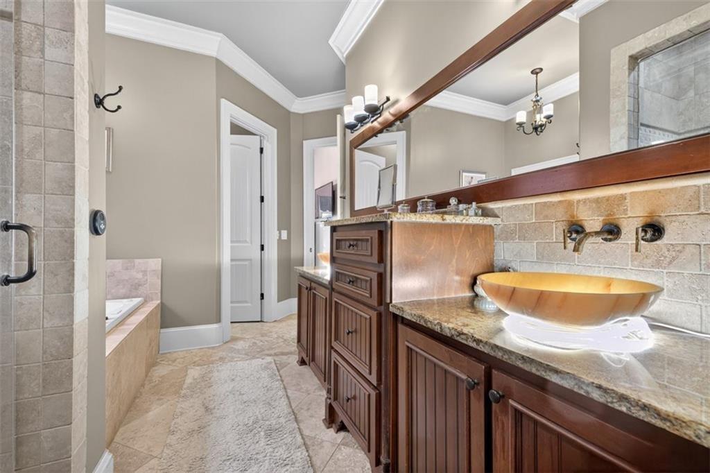 5829 Swinging Gate Road Gainesville, GA 30506 - Photo 57 of 125