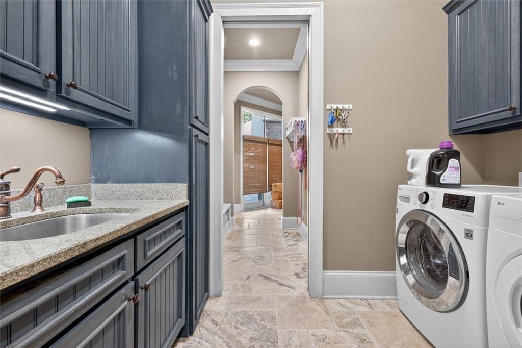 5829 Swinging Gate Road Gainesville, GA 30506 - Photo 59 of 125