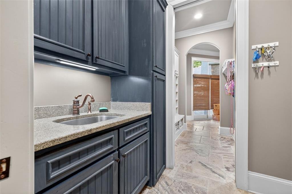 5829 Swinging Gate Road Gainesville, GA 30506 - Photo 60 of 125