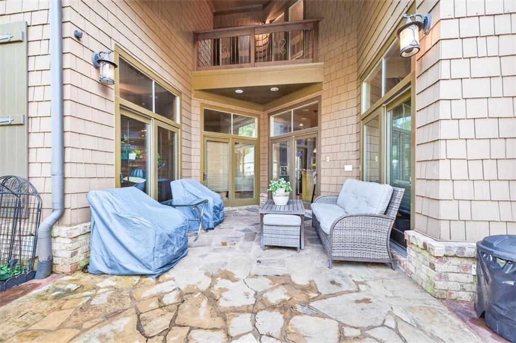 5829 Swinging Gate Road Gainesville, GA 30506 - Photo 62 of 125