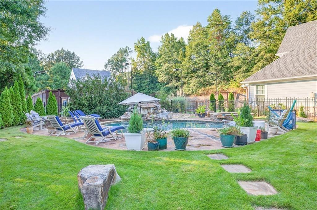 5829 Swinging Gate Road Gainesville, GA 30506 - Photo 65 of 125