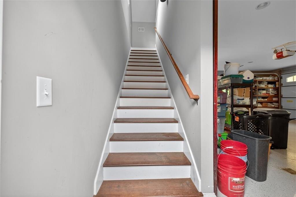 5829 Swinging Gate Road Gainesville, GA 30506 - Photo 82 of 125