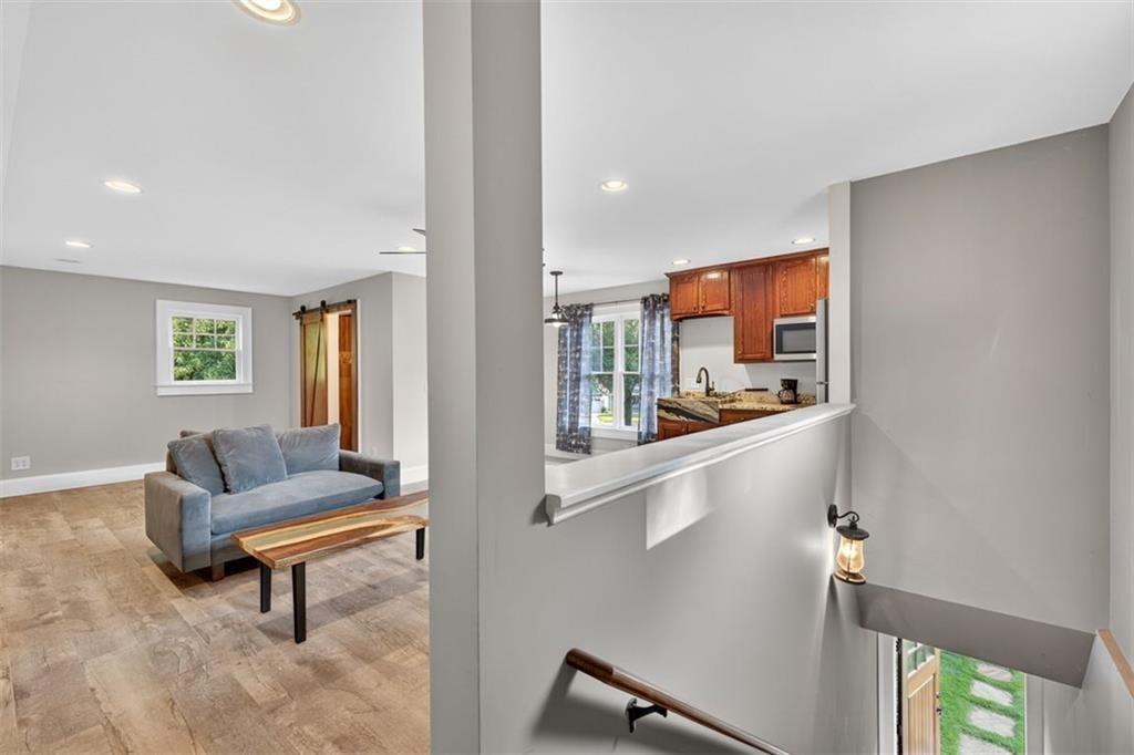 5829 Swinging Gate Road Gainesville, GA 30506 - Photo 83 of 125