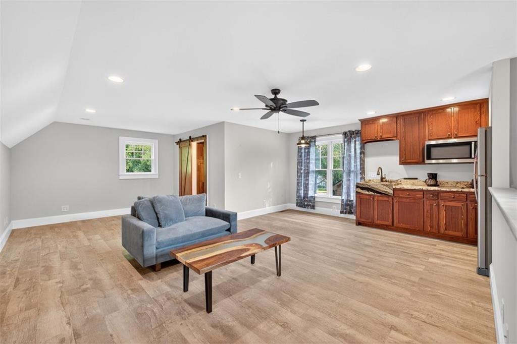 5829 Swinging Gate Road Gainesville, GA 30506 - Photo 84 of 125