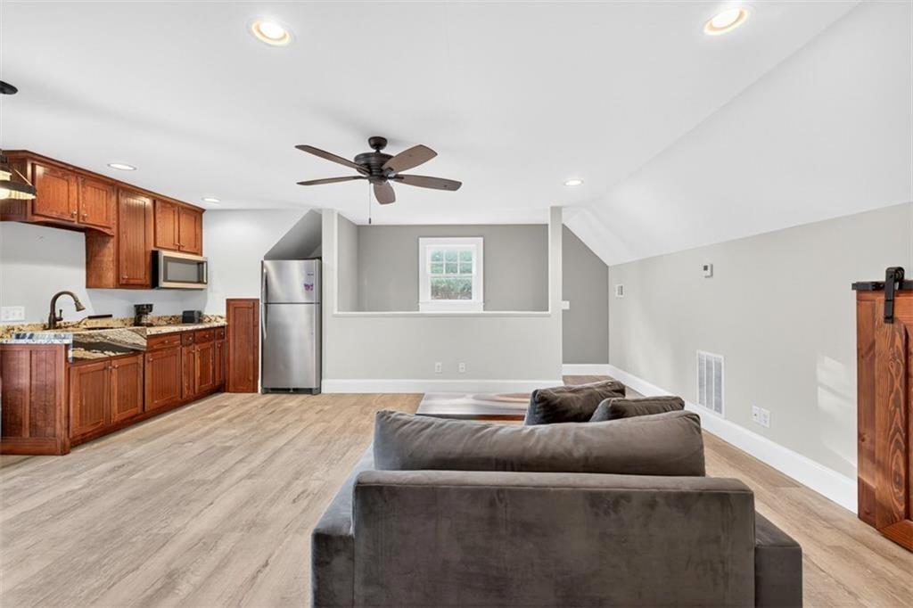 5829 Swinging Gate Road Gainesville, GA 30506 - Photo 86 of 125