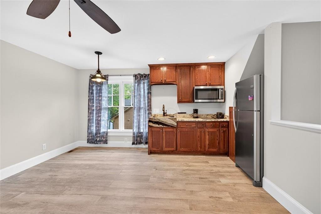 5829 Swinging Gate Road Gainesville, GA 30506 - Photo 87 of 125