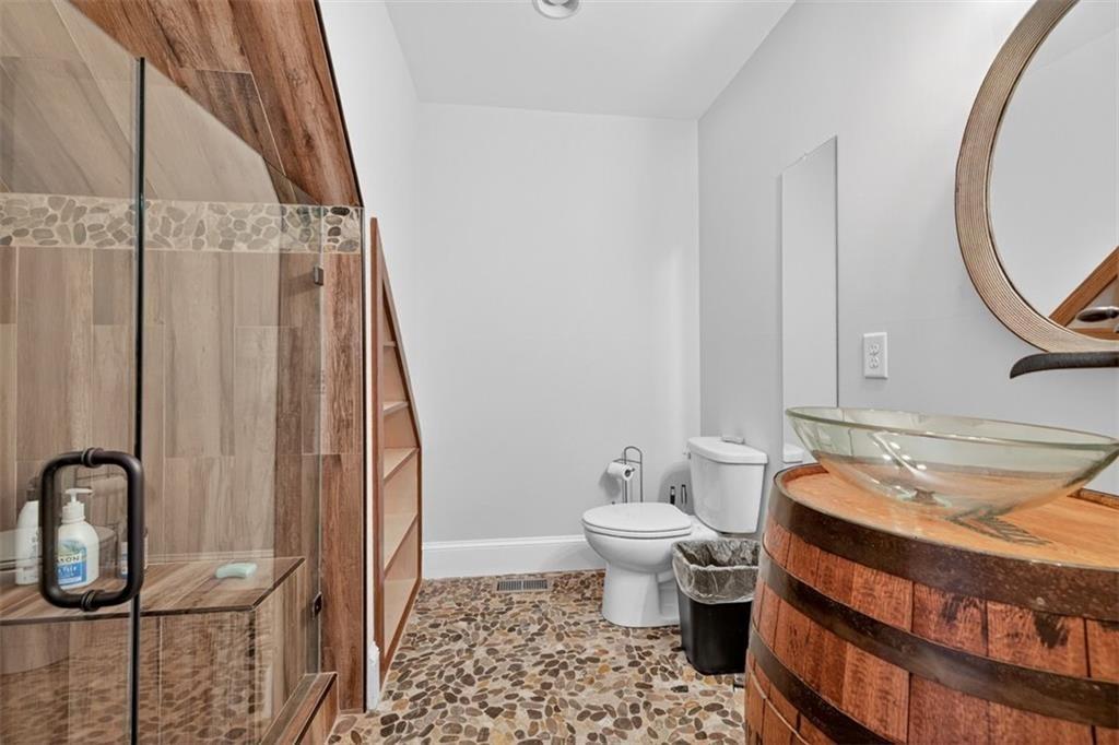 5829 Swinging Gate Road Gainesville, GA 30506 - Photo 90 of 125