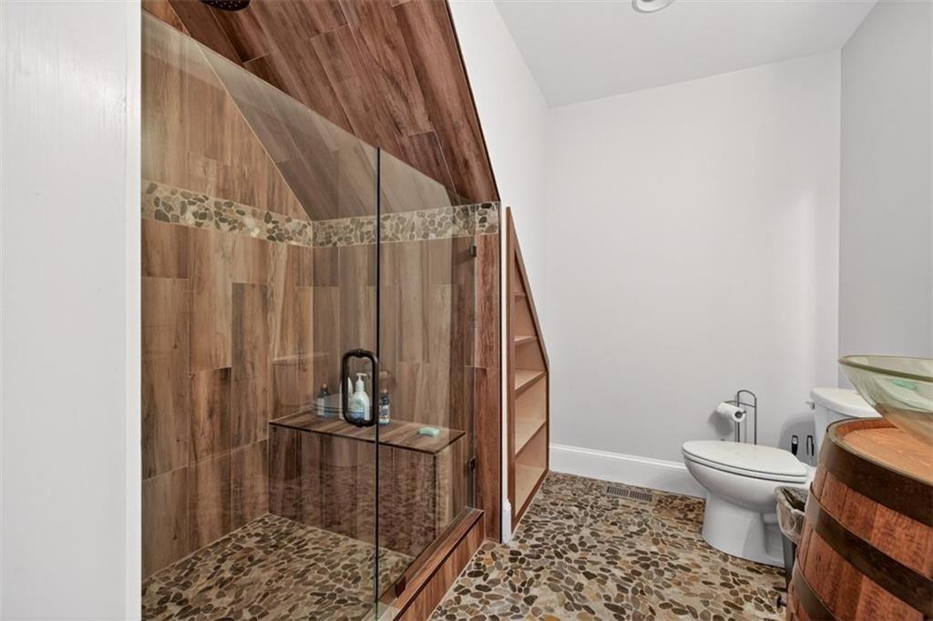 5829 Swinging Gate Road Gainesville, GA 30506 - Photo 91 of 125