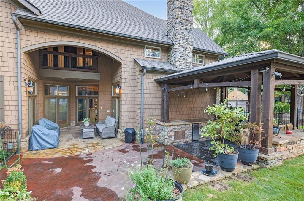 5829 Swinging Gate Road Gainesville, GA 30506 - Photo 92 of 125