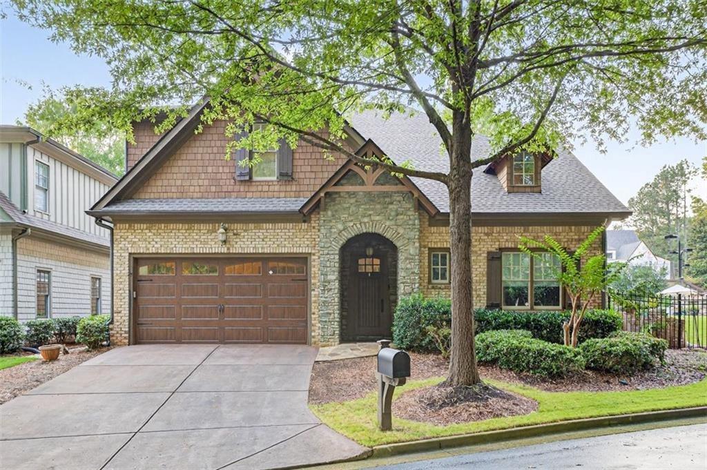 5829 Swinging Gate Road Gainesville, GA 30506 - Photo 95 of 125