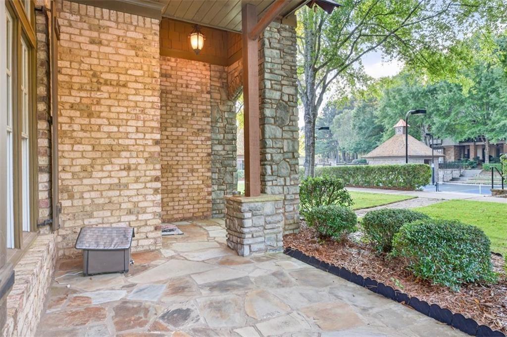 5829 Swinging Gate Road Gainesville, GA 30506 - Photo 98 of 125