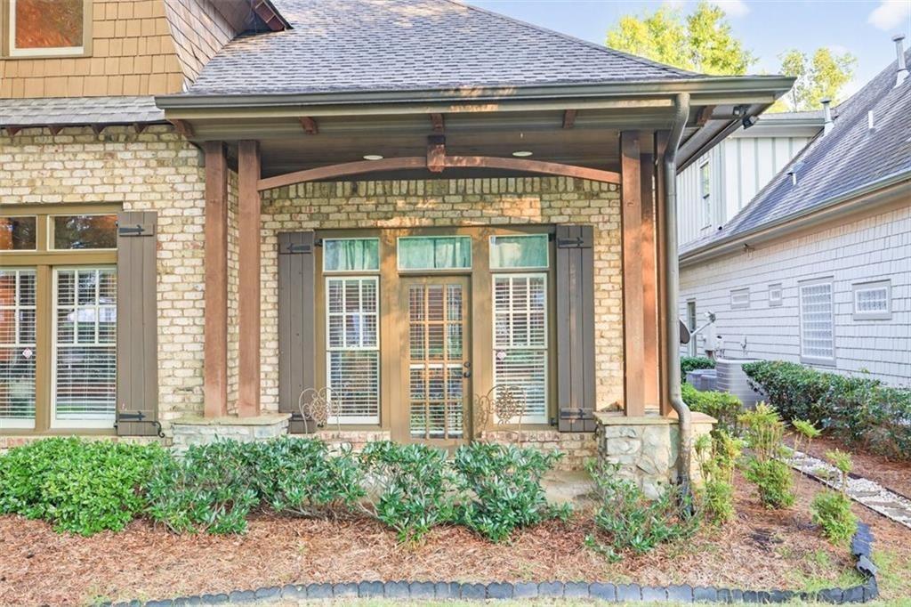 5829 Swinging Gate Road Gainesville, GA 30506 - Photo 99 of 125