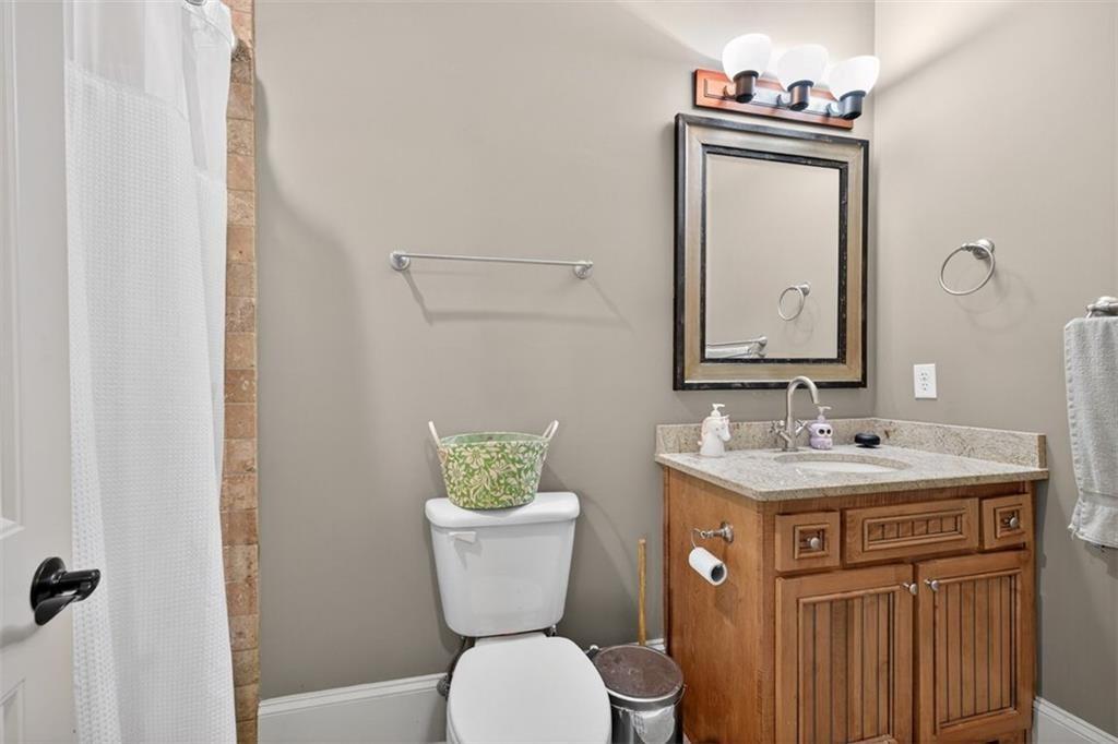 5829 Swinging Gate Road Gainesville, GA 30506 - Photo 10 of 125